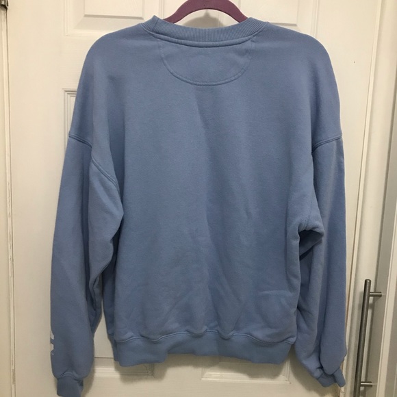 Blue Berkeley 📚design sweat shirt - Picture 5 of 5